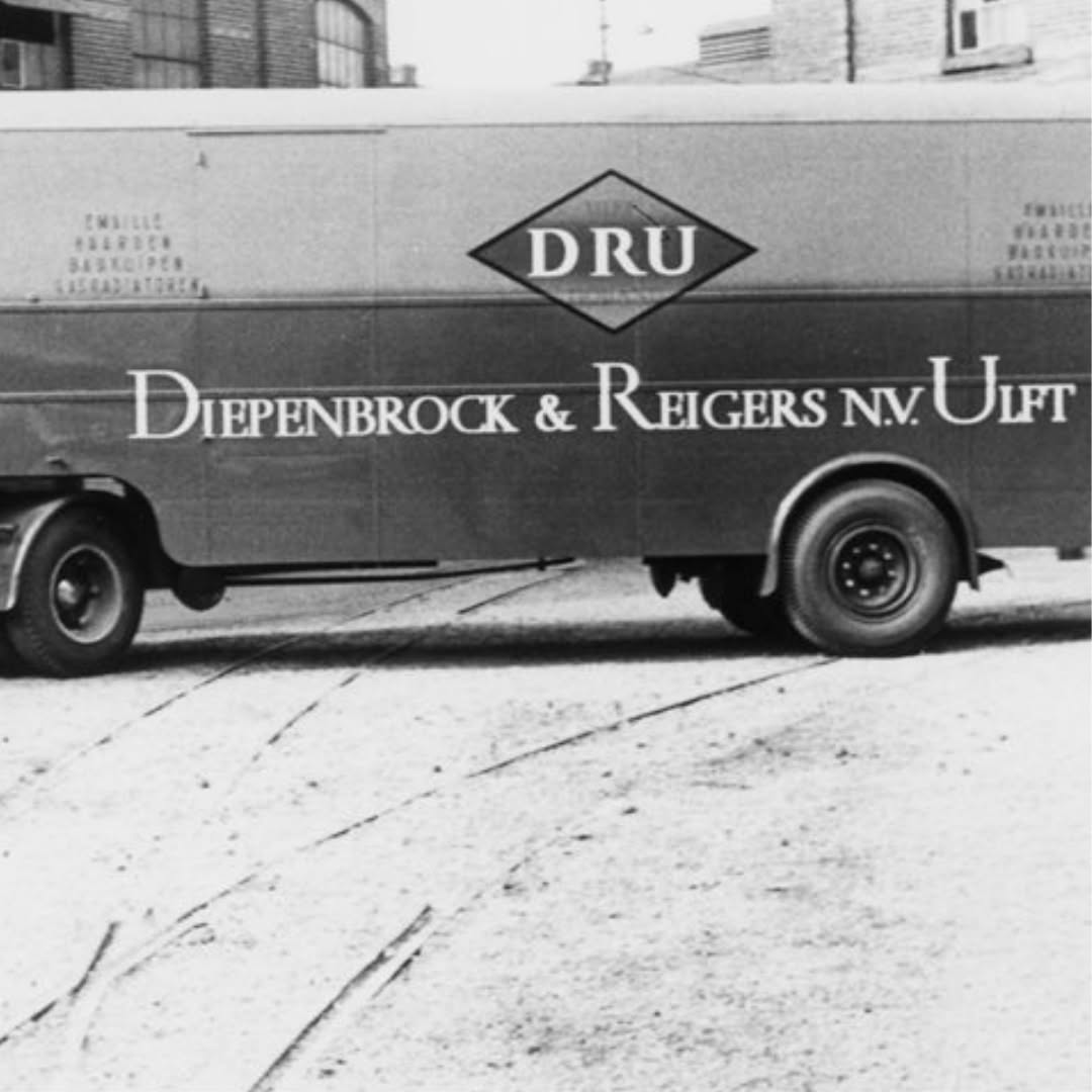 dru v minulosti